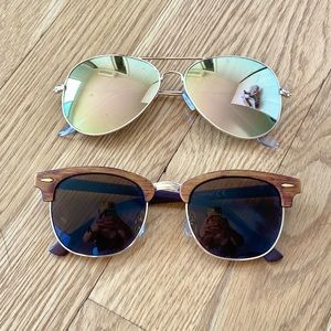 Summer Sunglasses